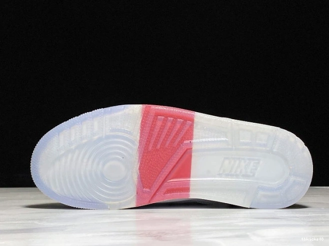 Reps TBkick Air 
